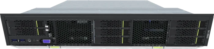 Сервер xFusion FusionServer G560 V5