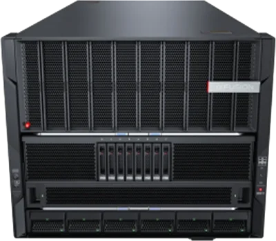 Сервер xFusion FusionServer G8600 V7