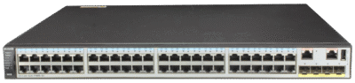 Серия S5720-SI S5720-52X-PWR-SI-AC