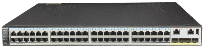 Серия S5720-SI S5720-52X-PWR-SI-AC