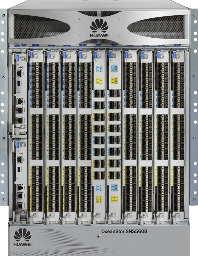 Коммутатор Huawei SNS5608