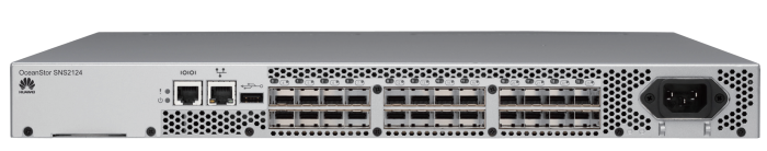 Коммутатор Huawei OceanStor SNS2124