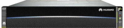 Система хранения данных Huawei OceanStor 2600 V3