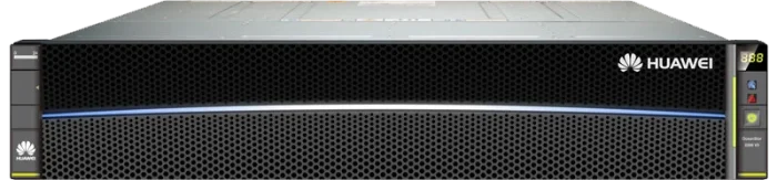 Система хранения данных Huawei OceanStor 2600 V3