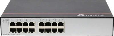 Коммутатор Huawei CloudEngine S1730S-L16T-A