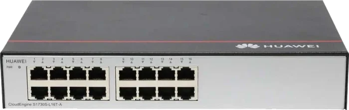 Коммутатор Huawei CloudEngine S1730S-L16T-A