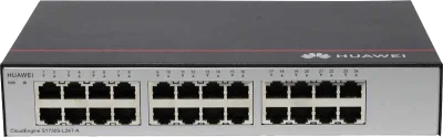 Коммутатор CloudEngine S1730S-L24T-A