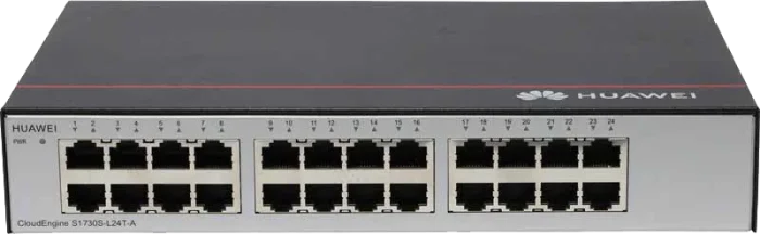 Коммутатор CloudEngine S1730S-L24T-A