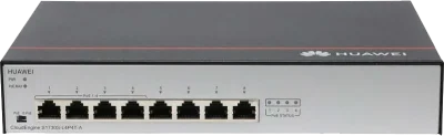 Коммутатор Huawei CloudEngine S1730S-L4P4T-A