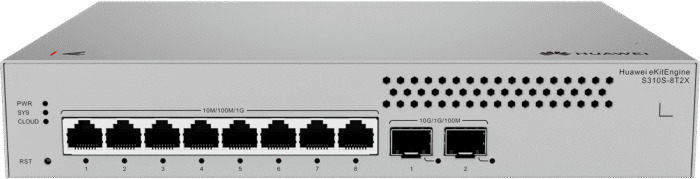 S310S-8T2X