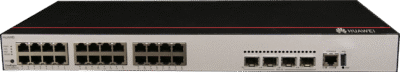Коммутатор Huawei ClouEngine S5735-L24T4X-IA1