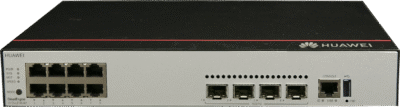 Коммутатор Huawei CloudEngine S5735-L8T4X-IA1
