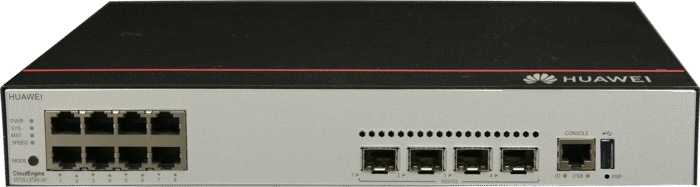 Коммутатор Huawei CloudEngine S5735-L8T4X-IA1