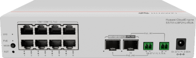 Коммутатор Huawei CloudEngine S5751-L8P2HJ-RUA
