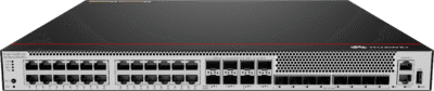 Коммутатор Huawei CloudEngine S5755-S24P8J8YZ