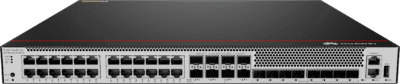 Коммутатор Huawei CloudEngine S5755-S24T8J8YZ