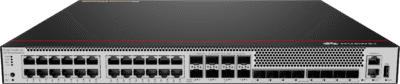 Коммутатор Huawei CloudEngine S5755-S24U8J8YZ