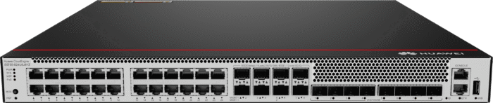 Коммутатор Huawei CloudEngine S5755-S24U8J8YZ