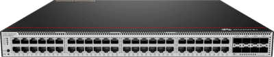 Коммутатор Huawei CloudEngine S5755-S48P8Y