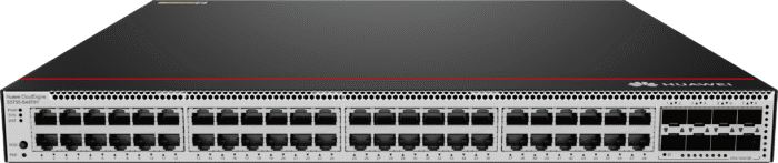 Коммутатор Huawei CloudEngine S5755-S48T8Y