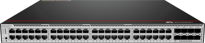 Коммутатор Huawei CloudEngine S5755-S48U8Y