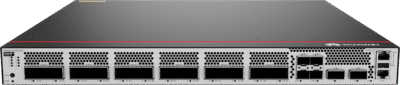 Коммутатор S6730-H6FX4Y2CZ-V2