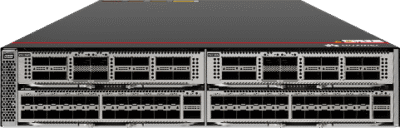 Коммутатор CloudEngine S6780-H4Z