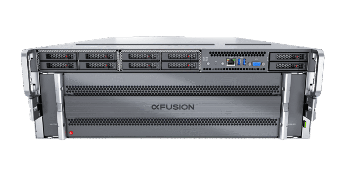 Сервер FusionPoD GN560E V7