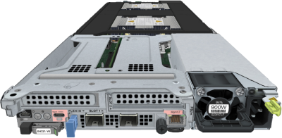 XH321 V6