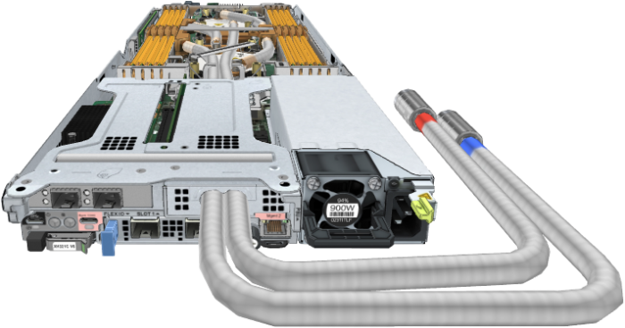 Сервер xFusion FusionServer XH321C V6