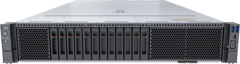Серверы Huawei xFusion (Fusionserver)