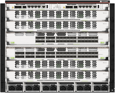Система защиты от DDoS-атак AntiDDoS12000-H6