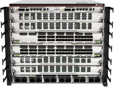 Система защиты от DDoS-атак AntiDDoS12000-H6