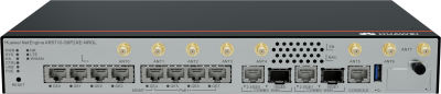 Маршрутизатор Huawei NetEngine AR5710-S8P2XE-NRGL