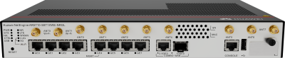 Маршрутизатор Huawei NetEngine AR5710-S8T1XWE-NRGL