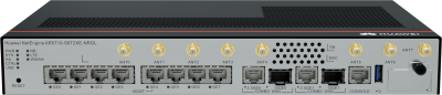 Маршрутизатор Huawei NetEngine AR5710-S8T2XE-NRGL
