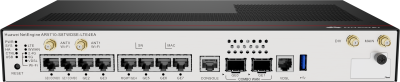 Маршрутизатор Huawei NetEngine AR5710-S8TWDSE-LTE4EA