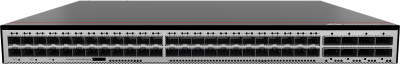 Коммутатор Huawei CloudEngine 8855-48CD8DQ