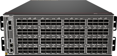 Коммутатор Huawei CloudEngine 9866-128DQ