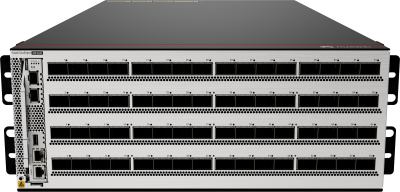 Коммутатор Huawei CloudEngine 9875-64EO