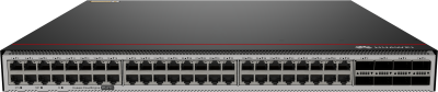 Коммутатор Huawei CloudEngine 6855-48T8CQ