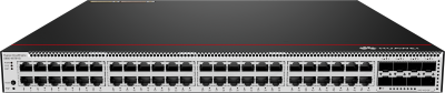 Коммутатор Huawei CloudEngine 5885-48T8YS